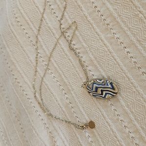 EUC JILZARAH NECKLACE